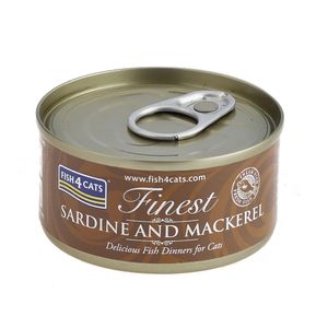 Sardine and Mackerel
